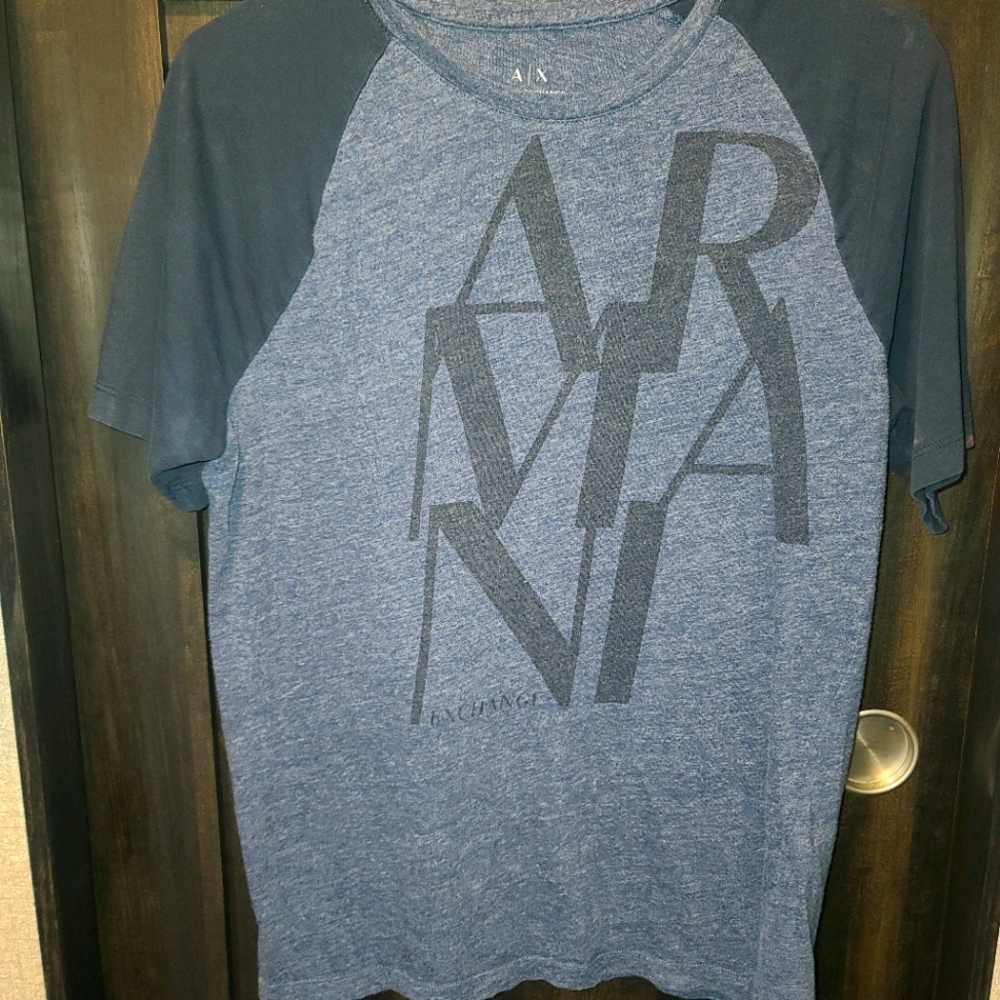 Armani Exchange T-Shirt